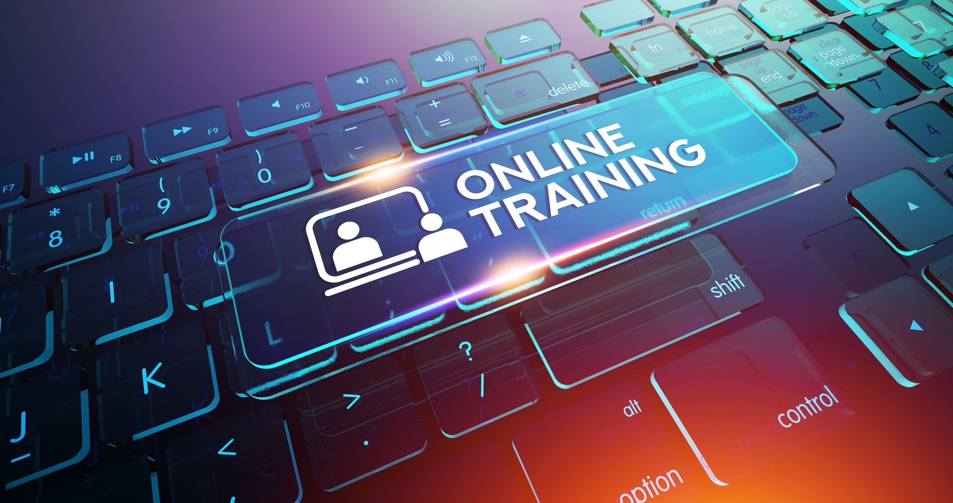 Online Training and Virtual Collaboration